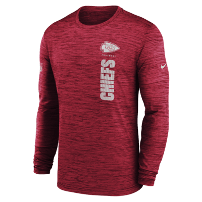 Chiefs long sleeve t shirt best sale